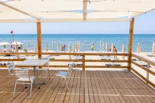 Eraora Hotel Village Paestum